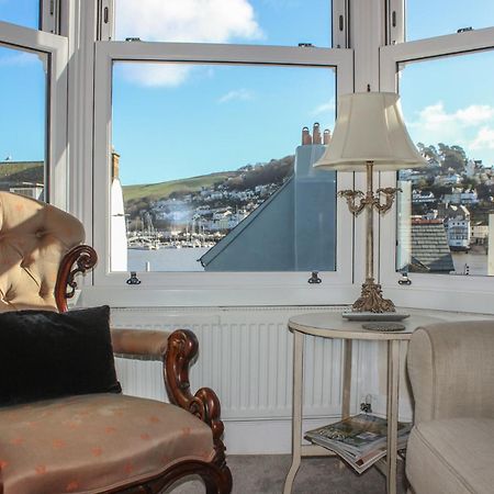 29B Lower Street Dartmouth Eksteriør bilde