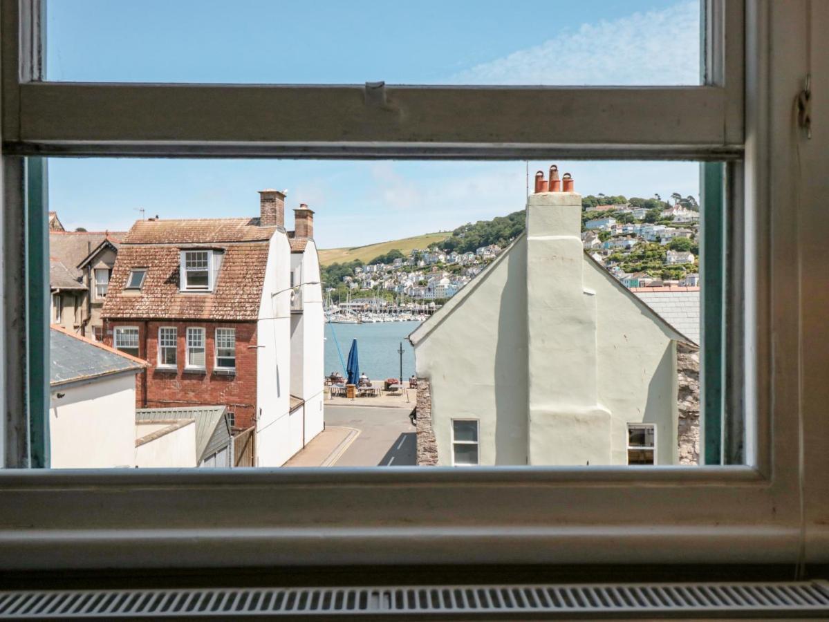 29B Lower Street Dartmouth Eksteriør bilde
