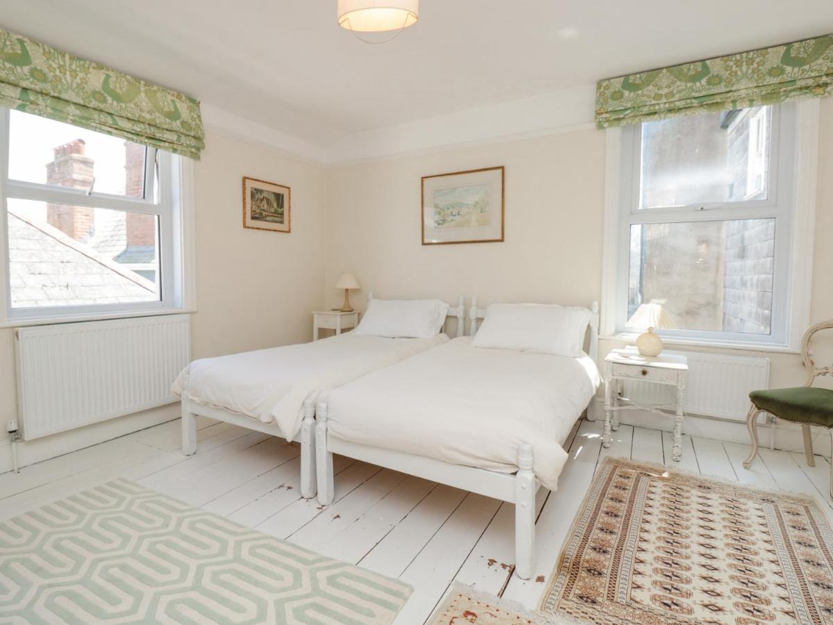 29B Lower Street Dartmouth Eksteriør bilde